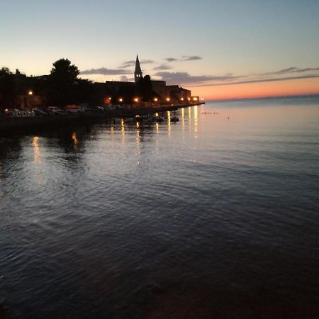 Apartman Porec Center Sea Exterior photo
