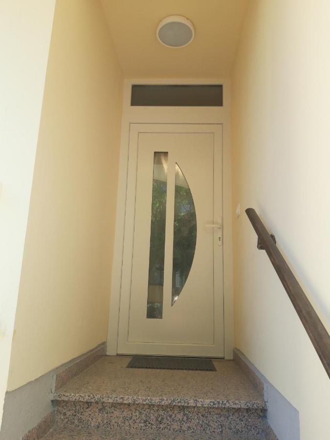 Apartman Porec Center Sea Exterior photo