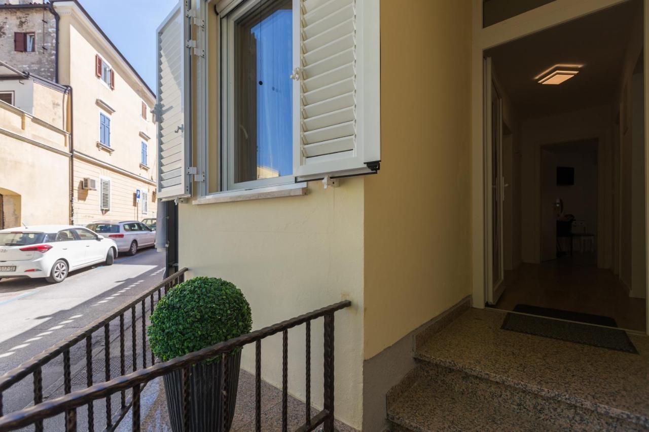 Apartman Porec Center Sea Exterior photo