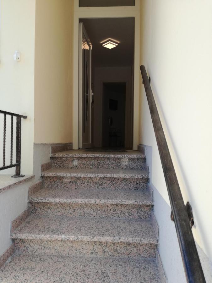 Apartman Porec Center Sea Exterior photo