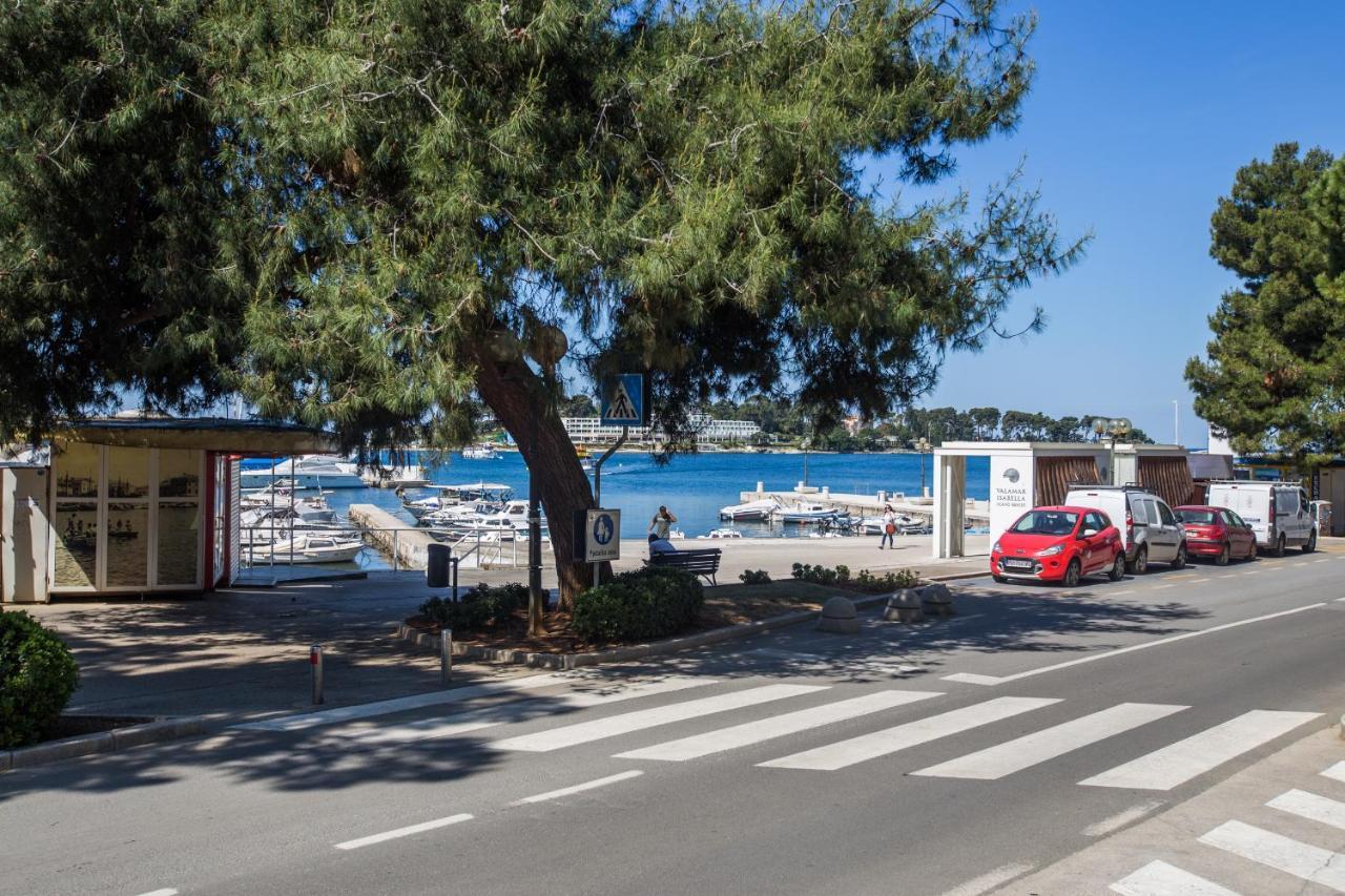 Apartman Porec Center Sea Exterior photo
