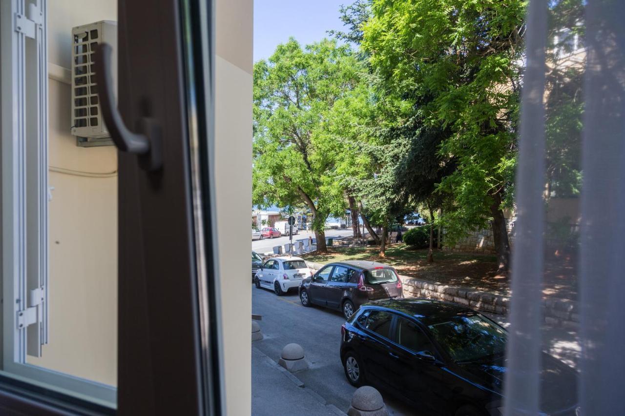 Apartman Porec Center Sea Exterior photo
