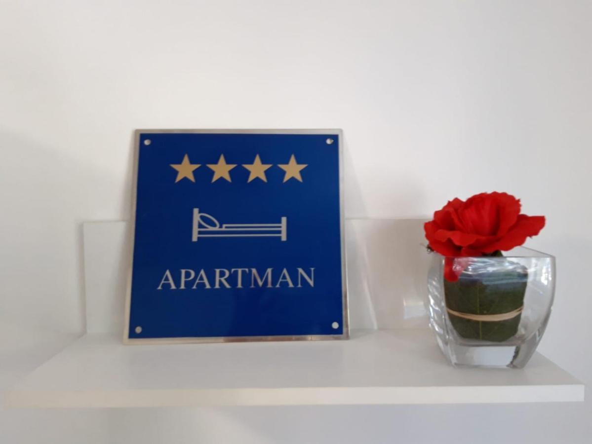 Apartman Porec Center Sea Exterior photo
