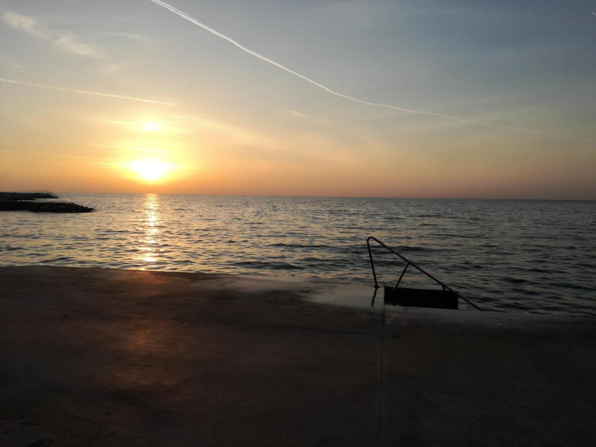 Apartman Porec Center Sea Exterior photo